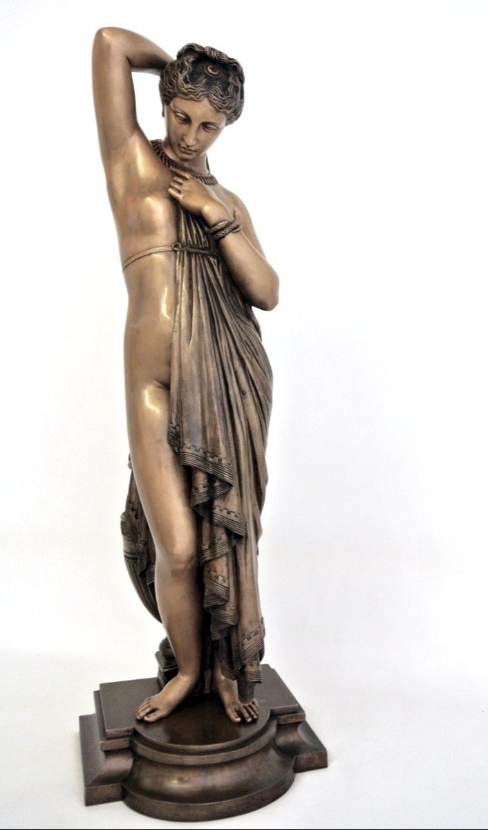 James Pradier, Phryne-photo-2