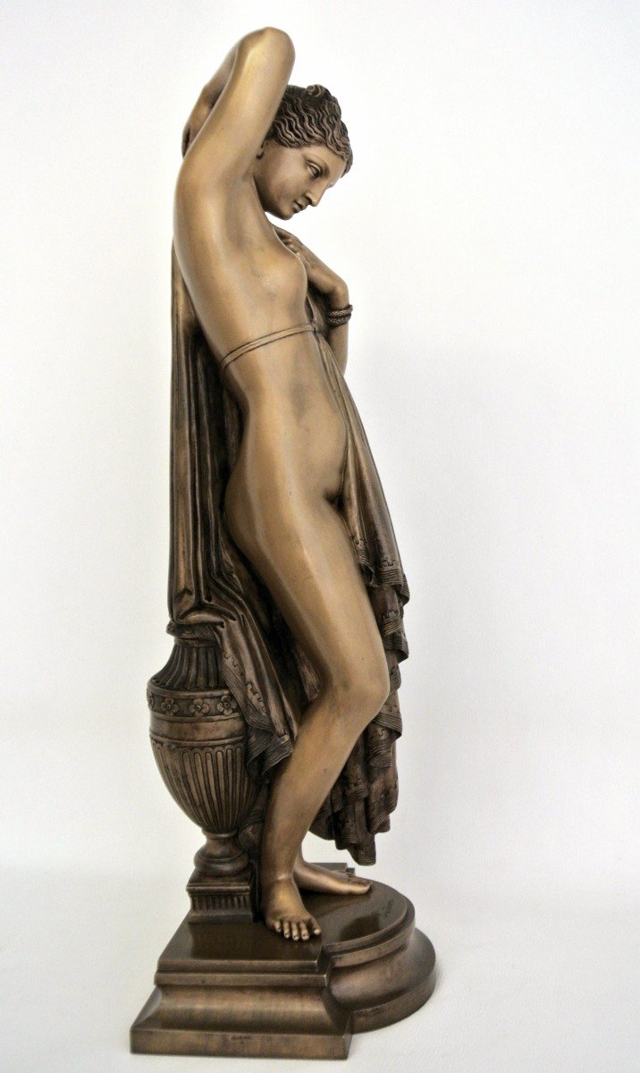 James Pradier, Phryne-photo-3