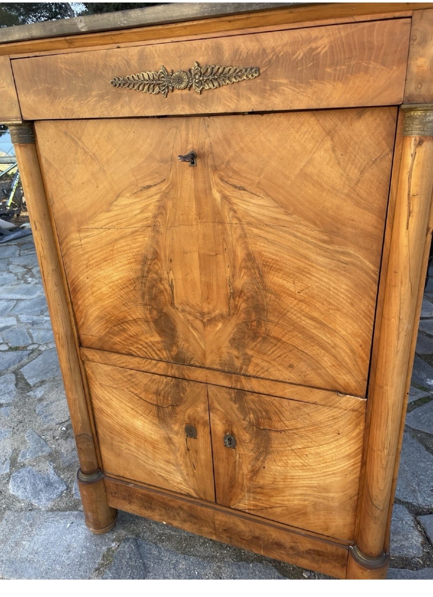 Secretaire Epoque Empire