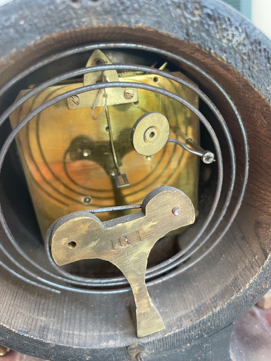 Pendulum XIX Century-photo-3