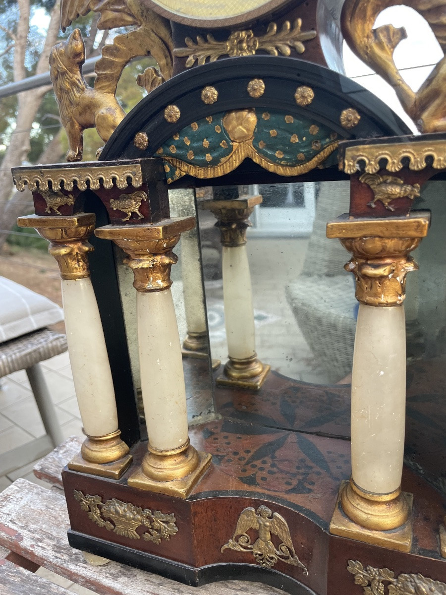 Pendulum XIX Century-photo-4