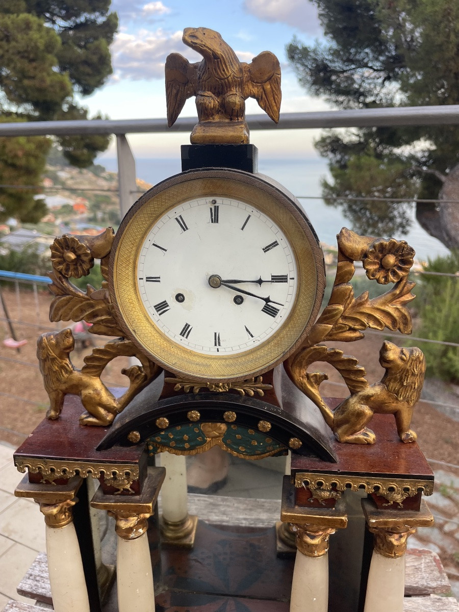 Pendulum XIX Century-photo-2