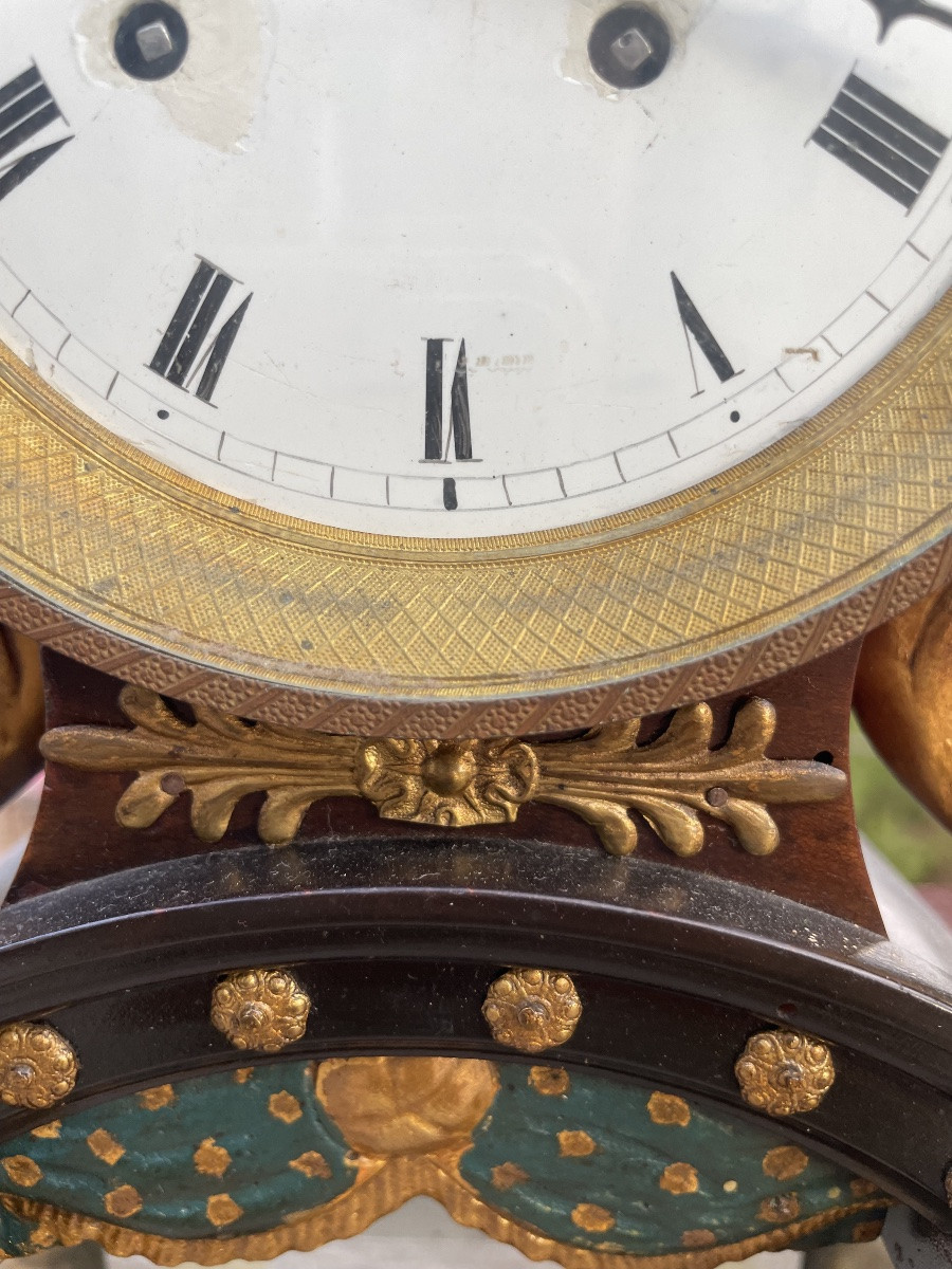 Pendulum XIX Century-photo-4