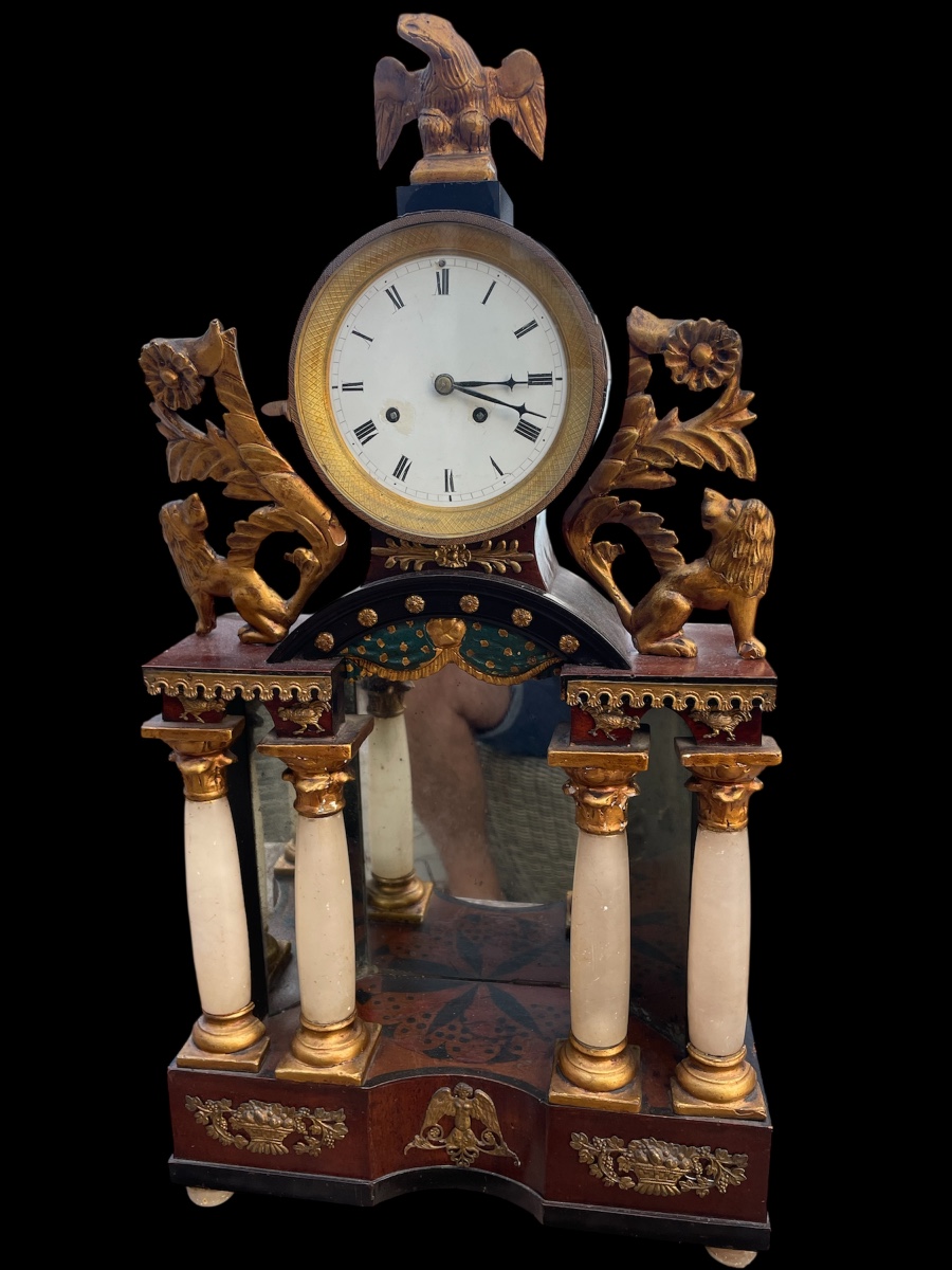 Pendulum XIX Century