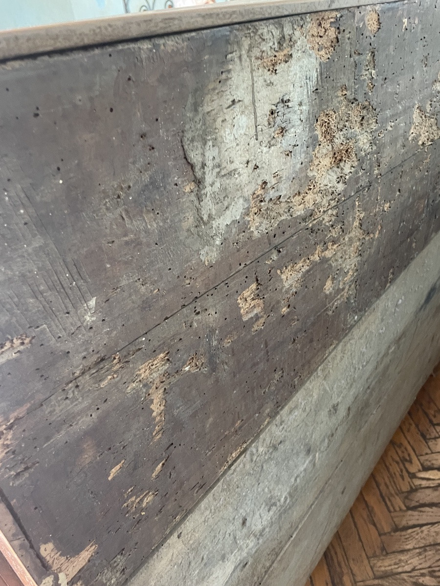 Walnut Dresser-photo-2