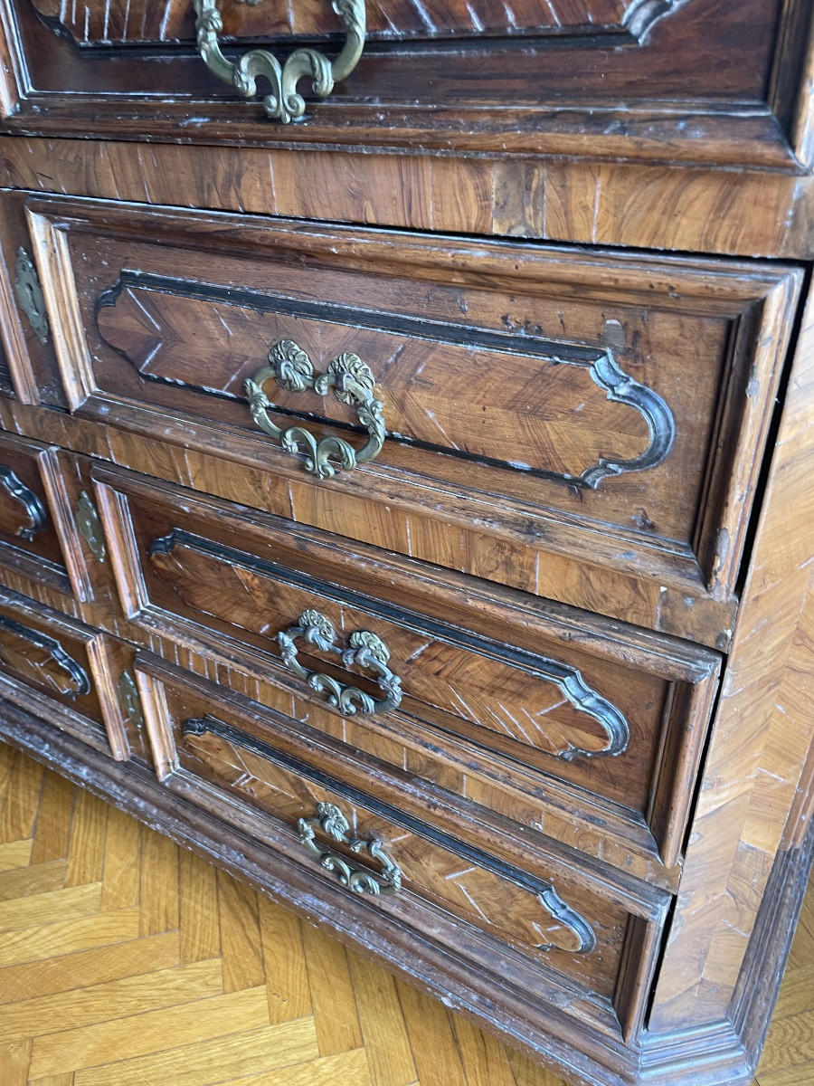 Walnut Dresser-photo-3