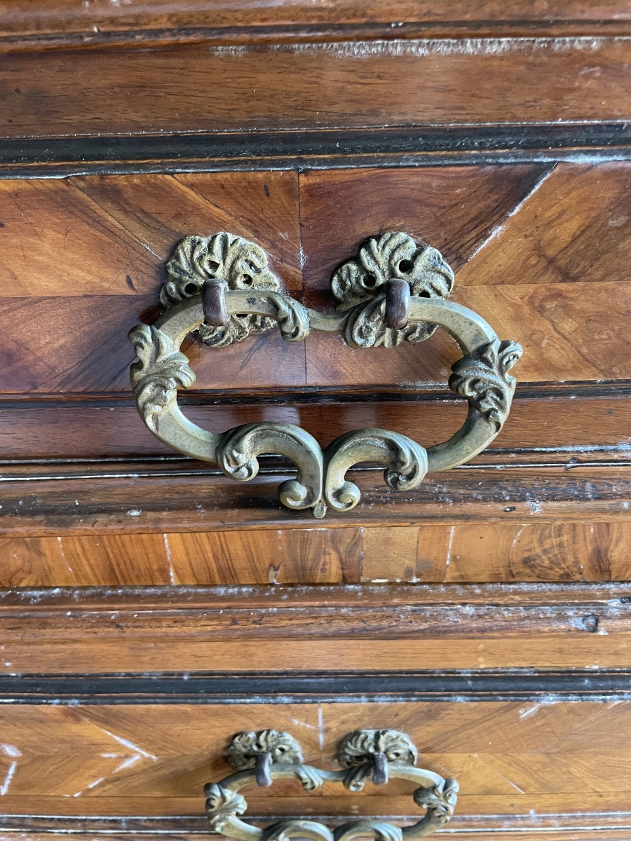 Walnut Dresser-photo-5