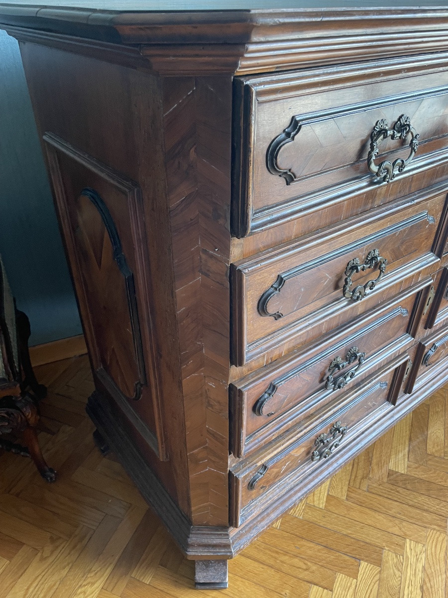 Walnut Dresser-photo-6