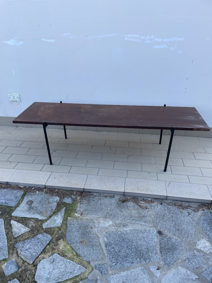 Table basse anne’  60