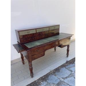 Bureau Charles X Style XIX Century