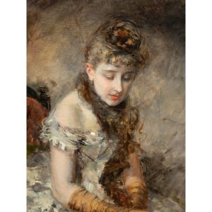 Elegant - Eduardo León Garrido