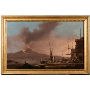 L’atelier De Charles Francois Lacroix De Marseille (1700-1782)