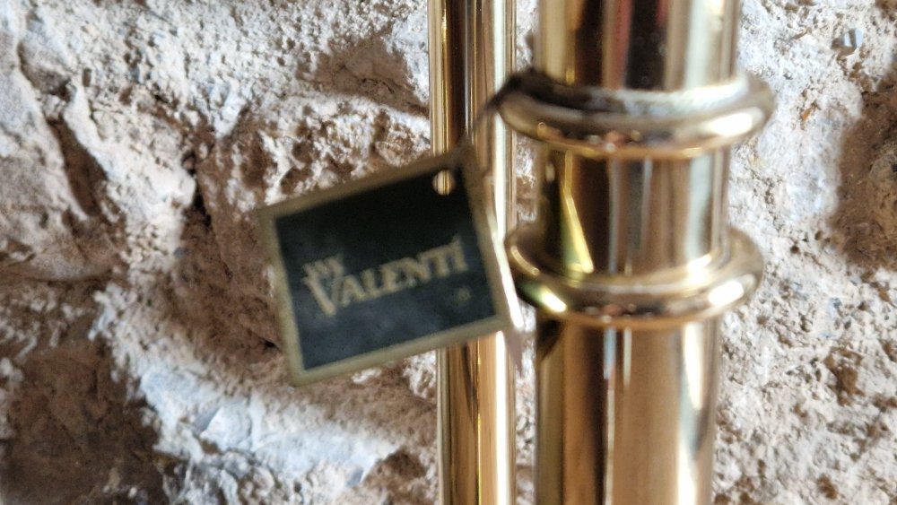 1970s Design Console - By Valenti - Stamped-photo-4