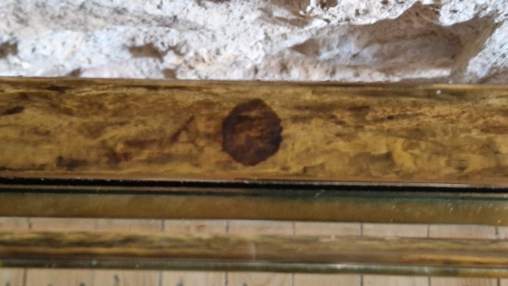 1970s Design Console - By Valenti - Stamped-photo-3