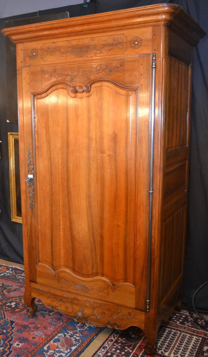 Bonnetière Fin XVIIIème-photo-2