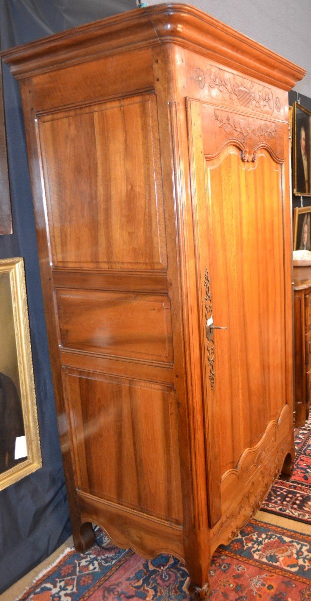 Bonnetière Fin XVIIIème-photo-1