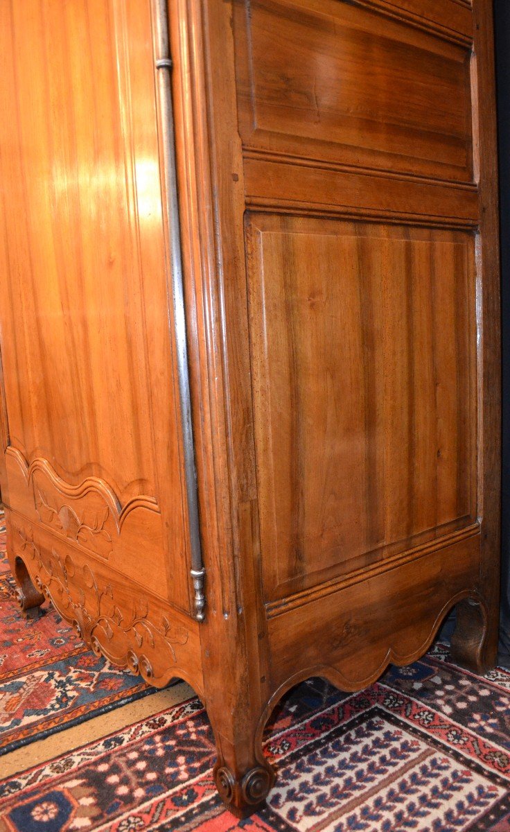 Bonnetière Fin XVIIIème-photo-2