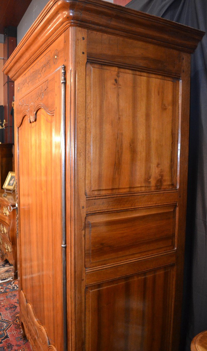 Bonnetière Fin XVIIIème-photo-3