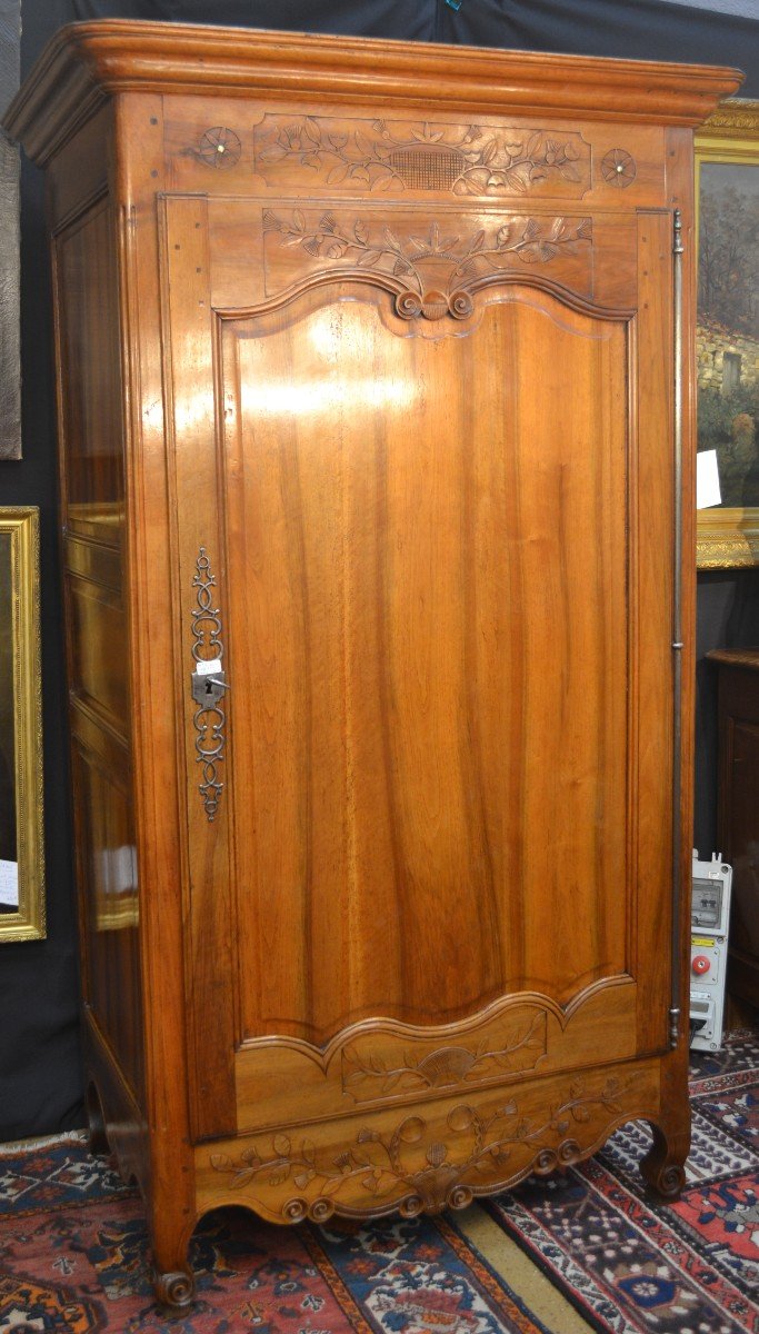 Bonnetière Fin XVIIIème-photo-4