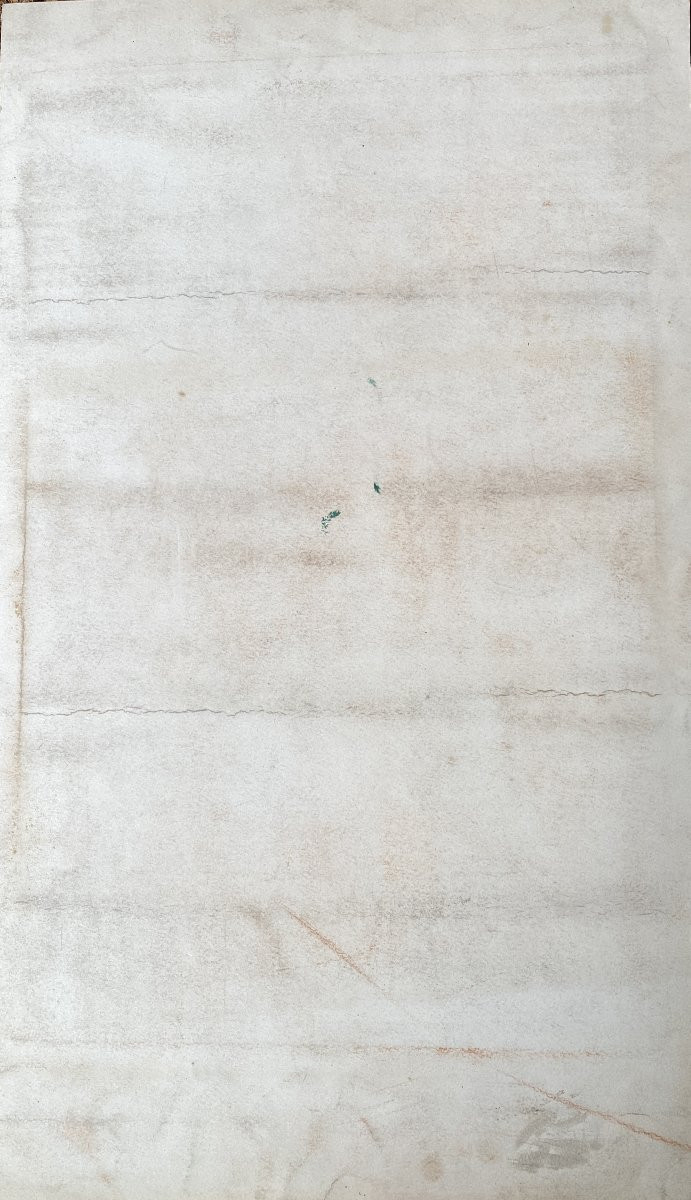 André Favory (1888-1937) Village cubiste  -photo-2