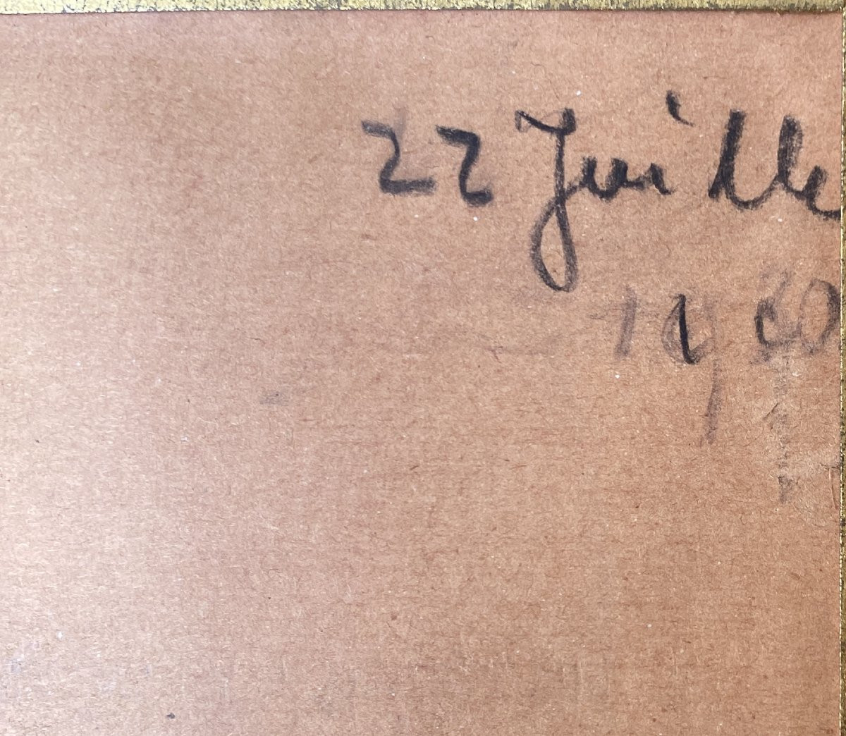 Anna Morstadt (1874-1946) Autrichienne Dogue Allemand -photo-3