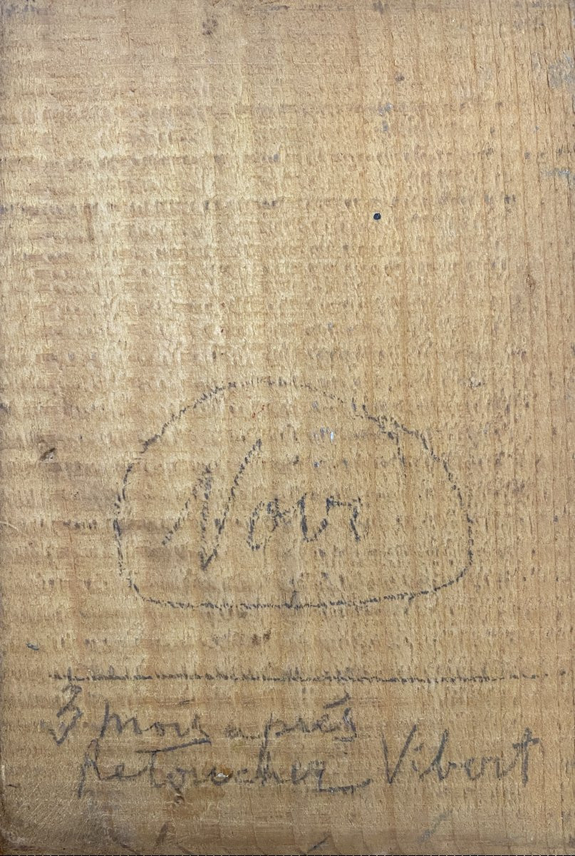 Samuel Mützner (1884 Bucharest - 1959 Bucharest) Romania Seated Woman Holding An Amphora -photo-2