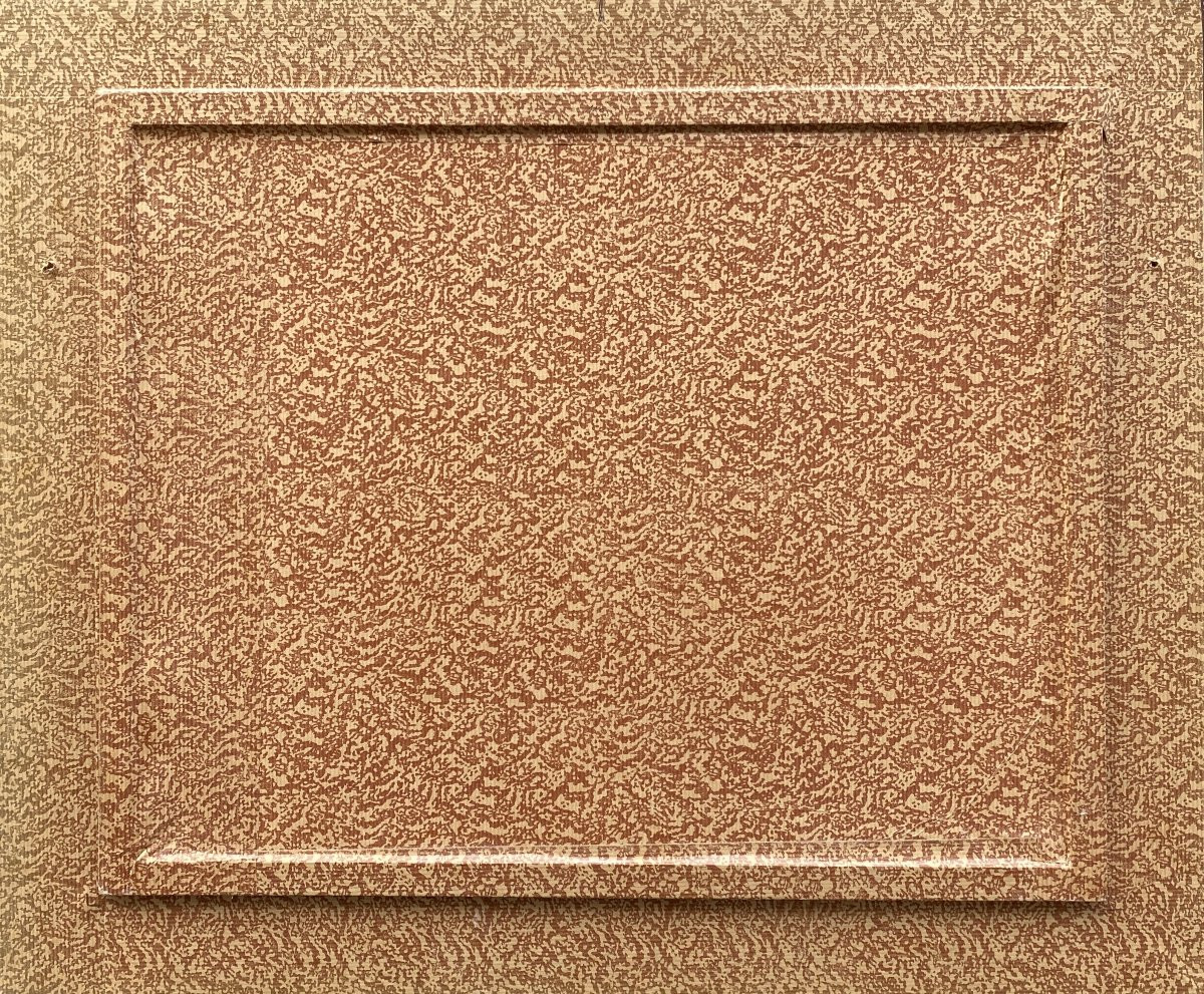 Eugène Chiriaeff (1887 Tula - 1945 Ussr) Russian Ballet Dancers -photo-2