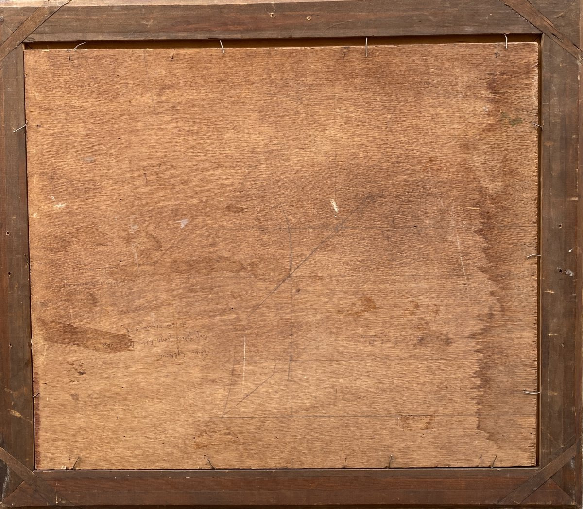 Louis Cylkow (1877 Varsovie - 1934) Pologne Pays nantais -photo-3