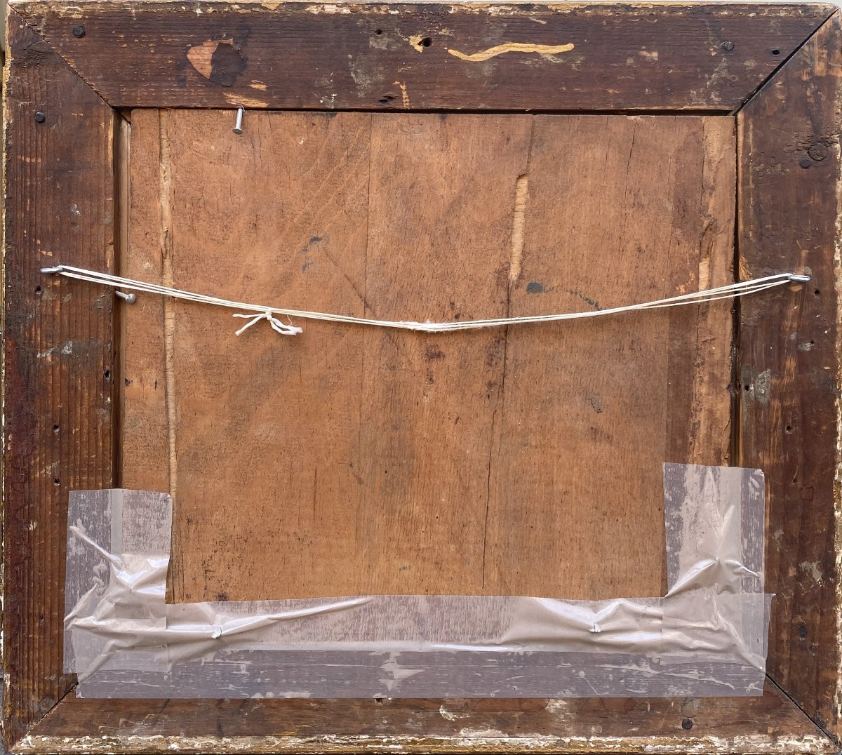 Alfred Swieykowski (paris 1869 - Paris 1953) Country Landscape-photo-3