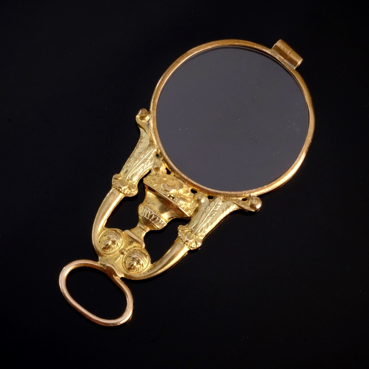 Incroyable, époque Directoire-photo-3