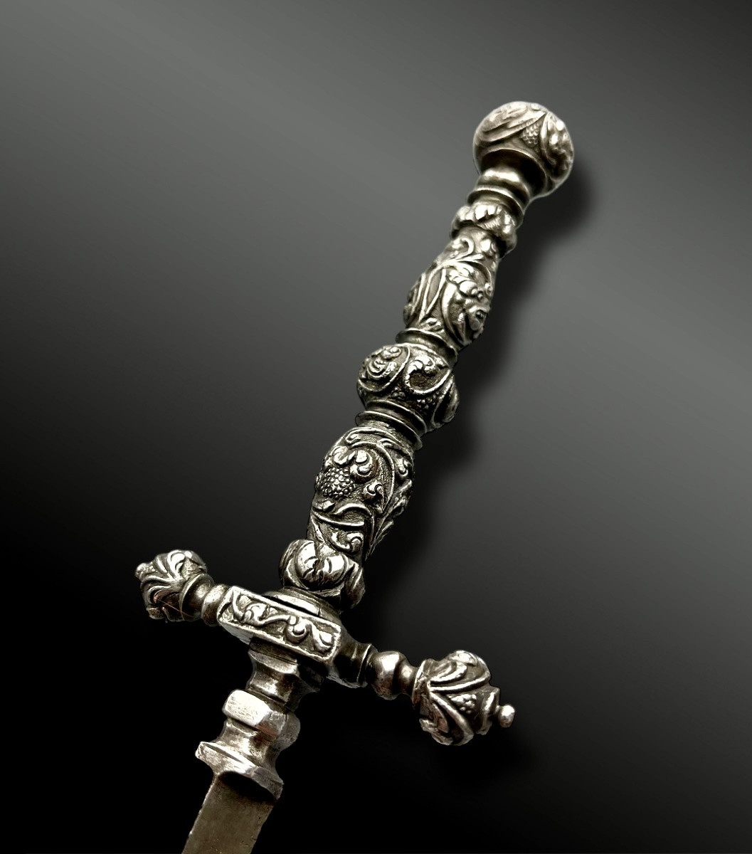 Italian Stylus, 18th Century-photo-3
