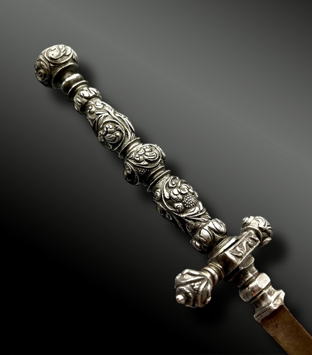Italian Stylus, 18th Century-photo-4