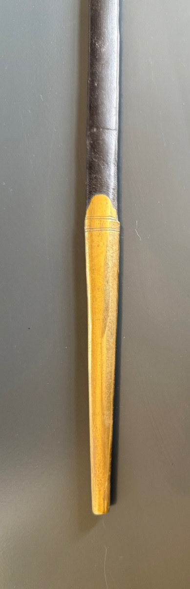 Épée, France vers 1815-photo-2