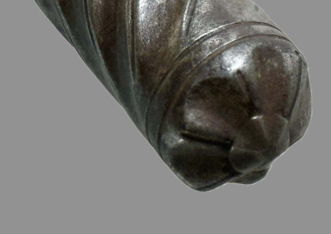 MASSE DE COMMANDEMENT POLONO-SILÉSIENNE, VERS 1600-photo-2