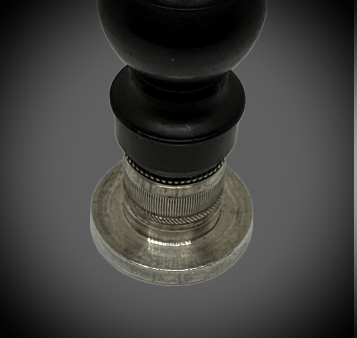 Sceau personnel de l’Ambassadeur de France en Suisse-photo-2