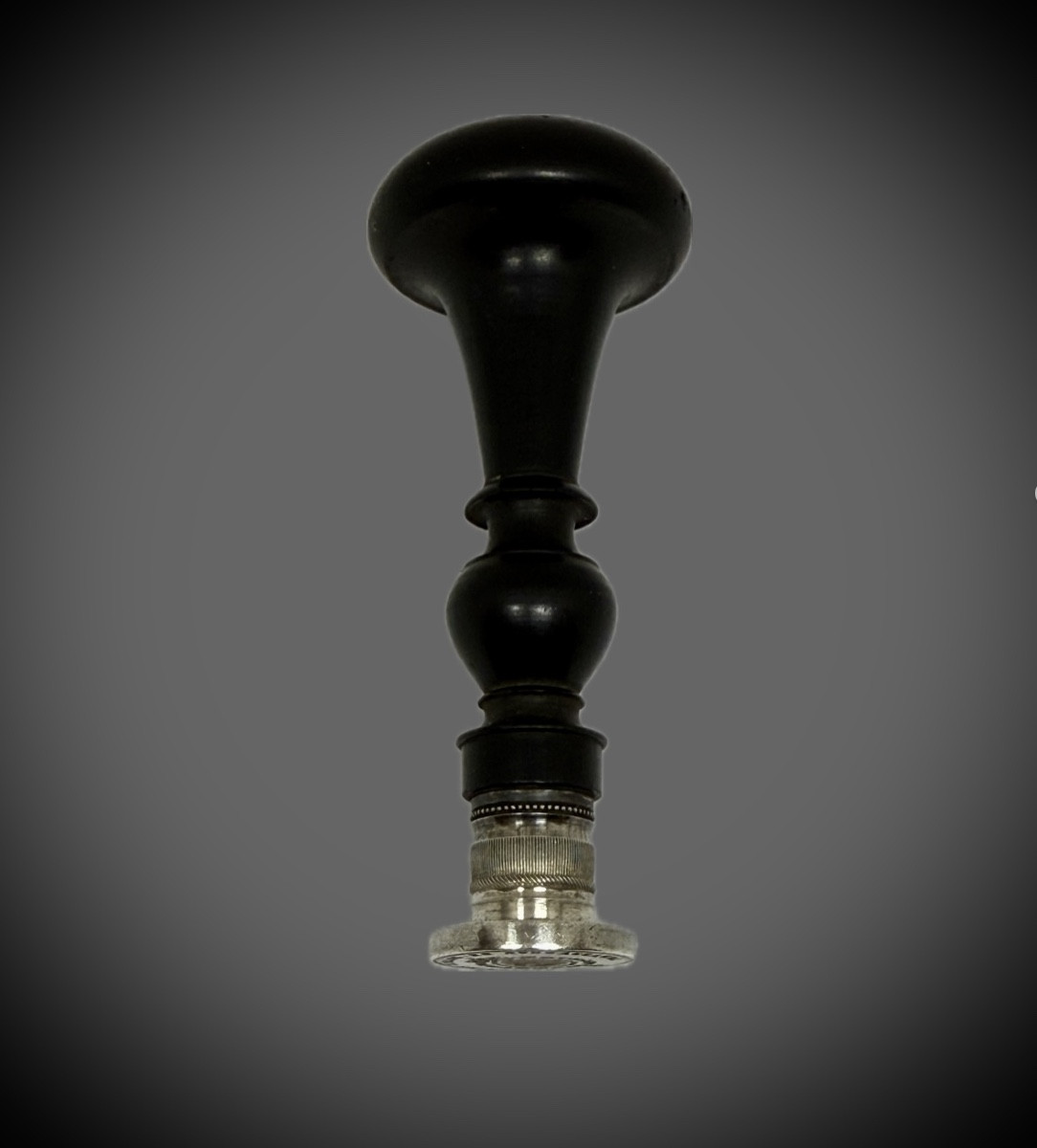 Sceau personnel de l’Ambassadeur de France en Suisse