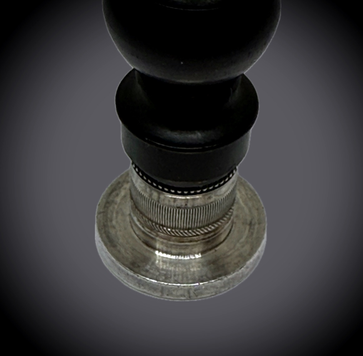 1814-Sceau personnel de l’Ambassadeur de France en Suisse-photo-2