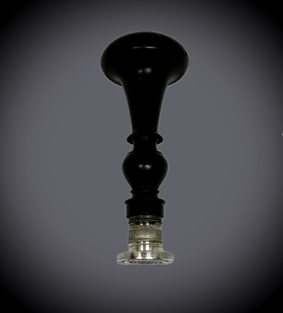 1814-Sceau personnel de l’Ambassadeur de France en Suisse