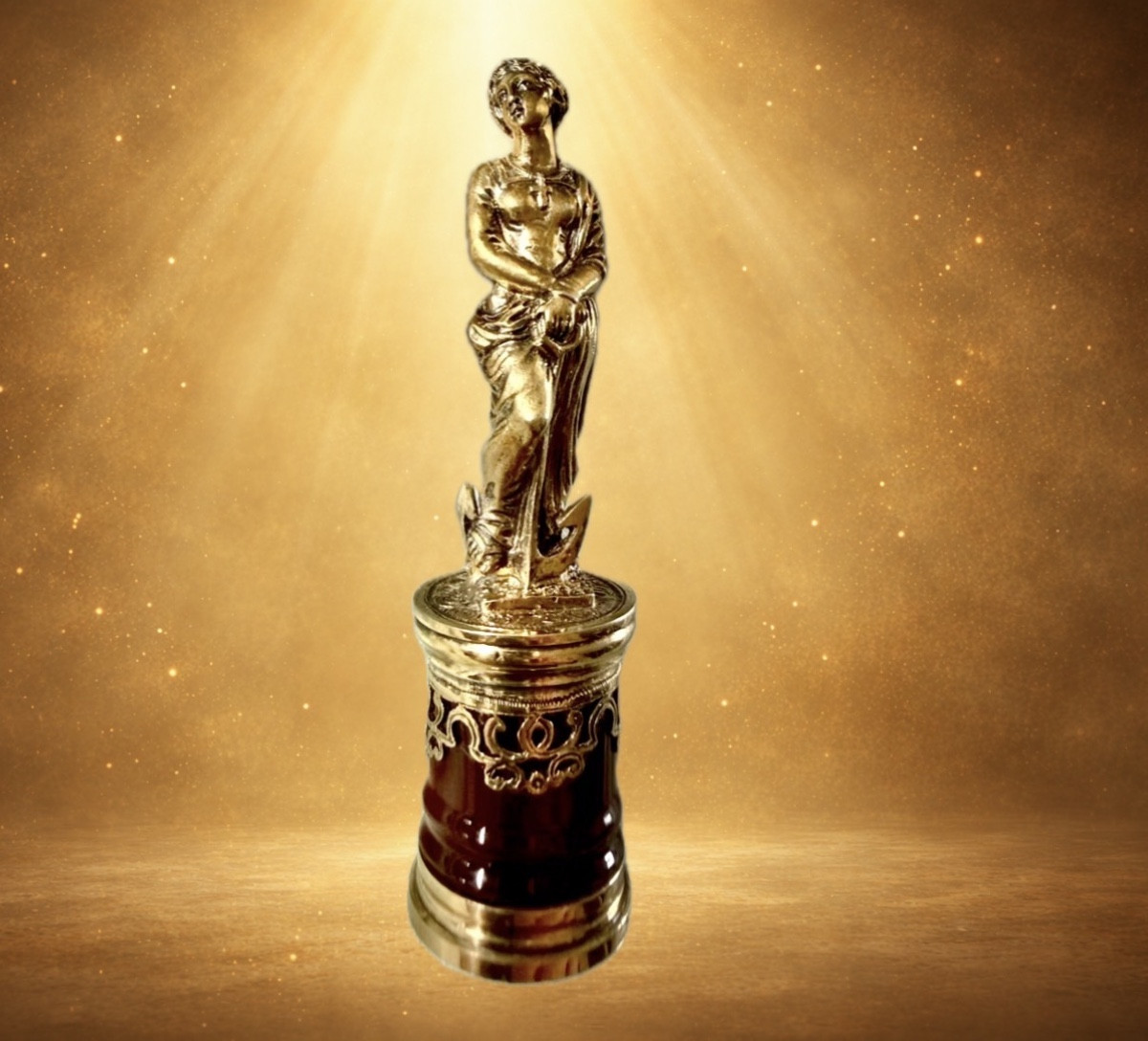 l'Espérance France, Paris, Circa 1886–1889