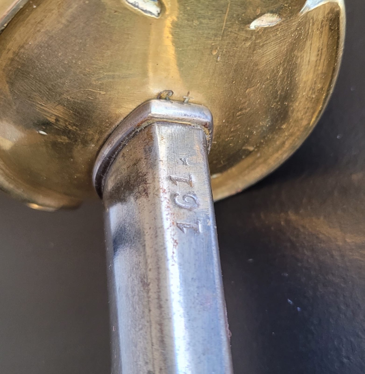 Sabre Of The Bodyguards Of Mr.-photo-2