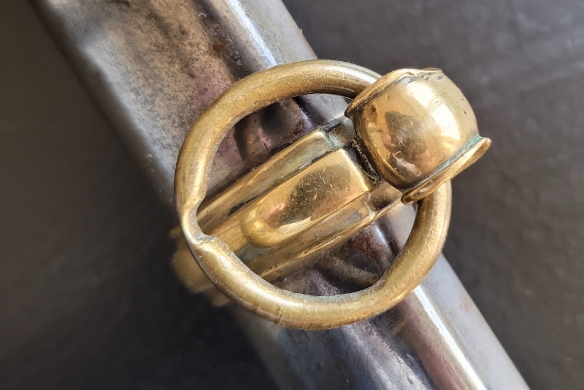 Sabre Of The Bodyguards Of Mr.-photo-3