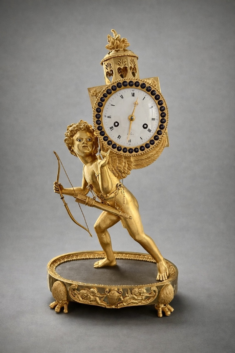 Deverberie « À la lanterne magique »