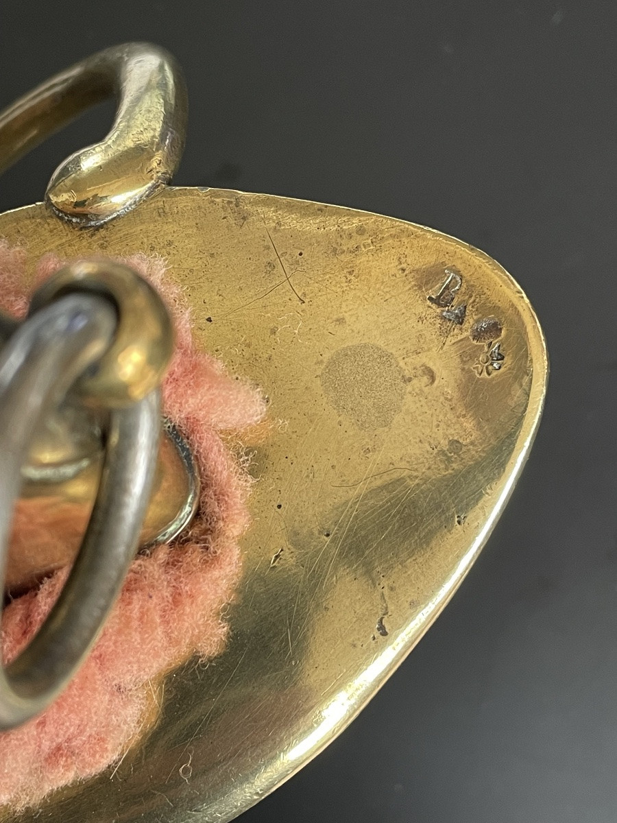 Dragon Sword, Year XI Model, First Empire-photo-4