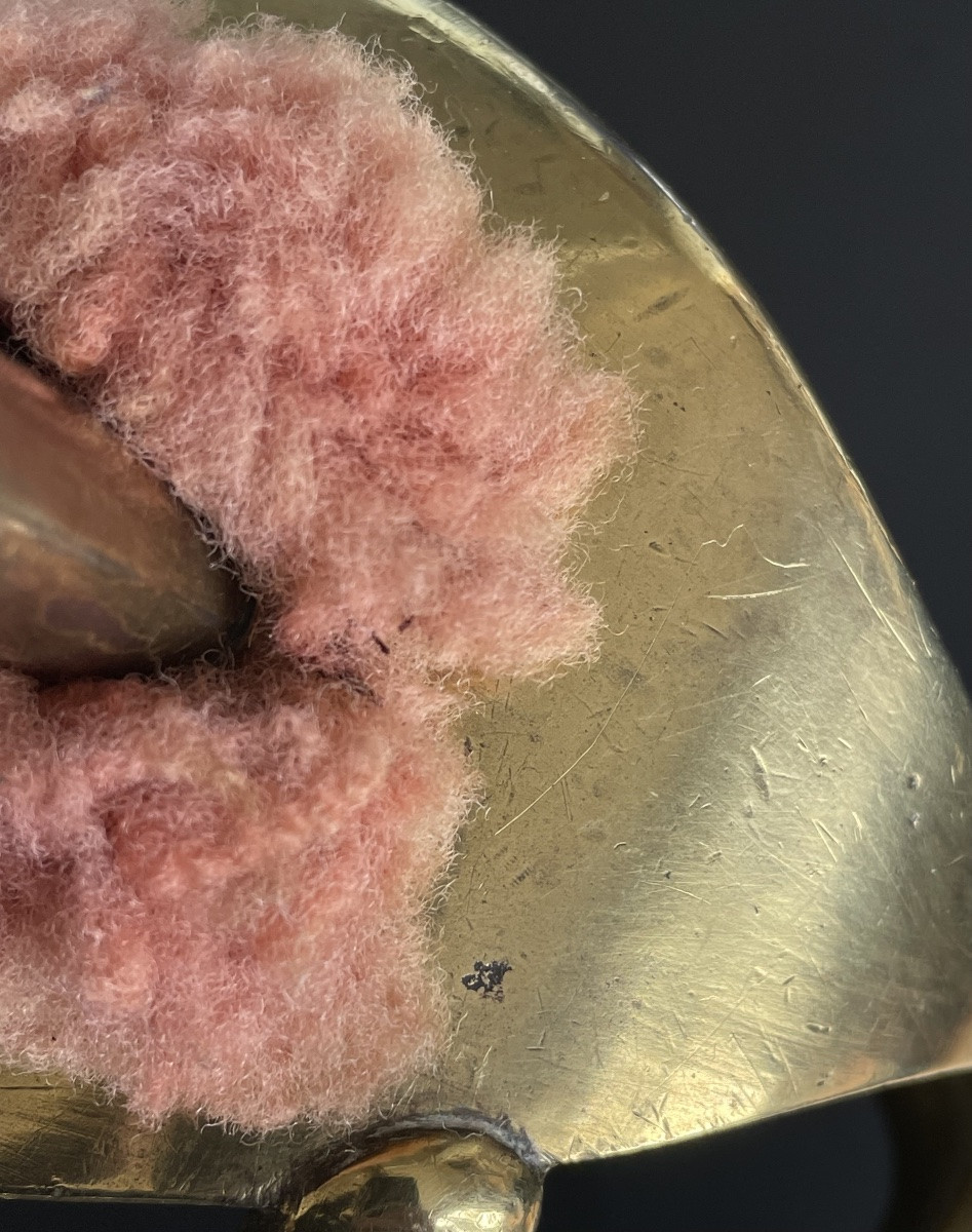 Dragon Sword, Year XI Model, First Empire-photo-5