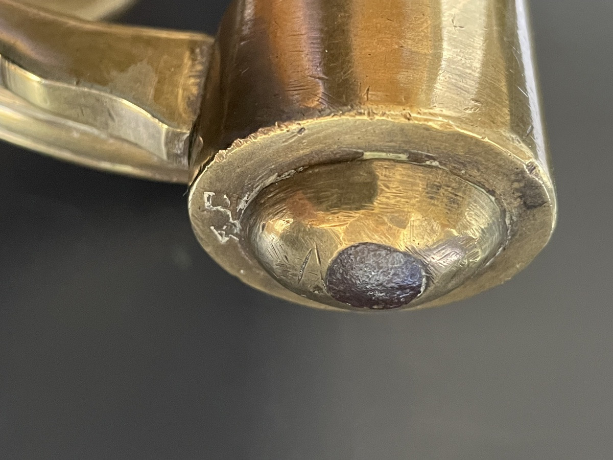 Dragon Sword, Year XI Model, First Empire-photo-8