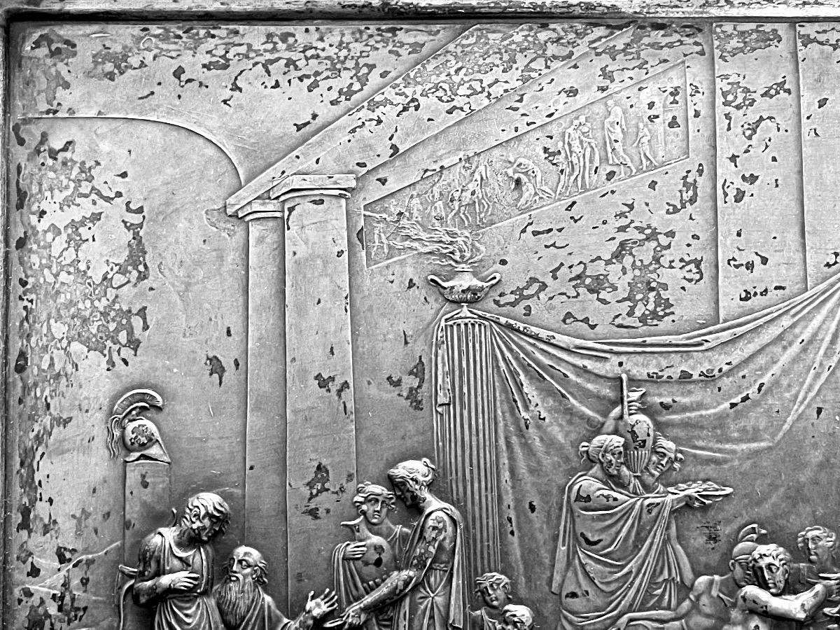 Fyodor Petrovich Tolstoy (1783–1873)-photo-1