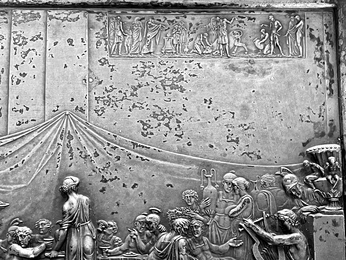 Fyodor Petrovich Tolstoy (1783–1873)-photo-3