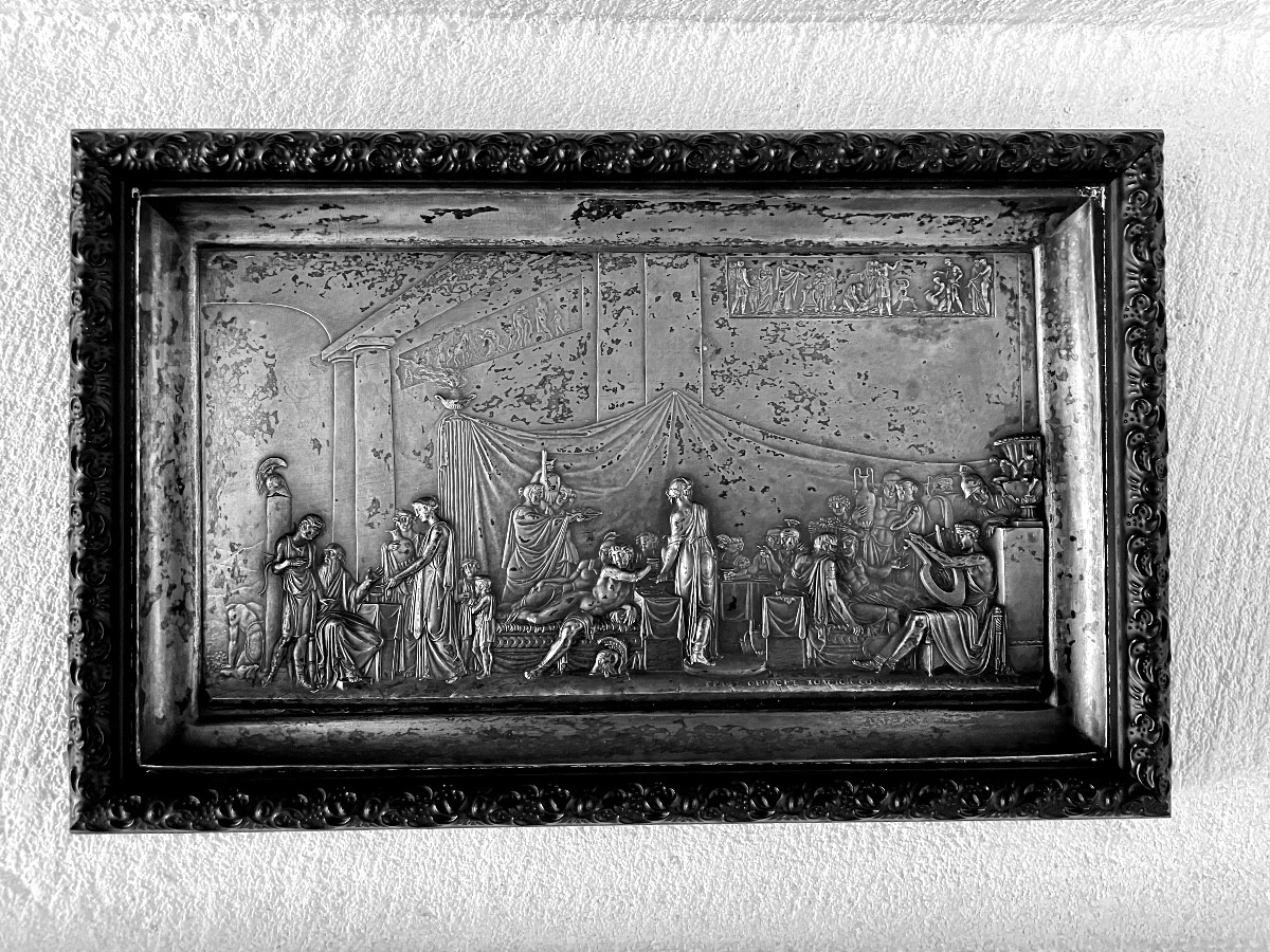 Fyodor Petrovich Tolstoy (1783–1873)-photo-4