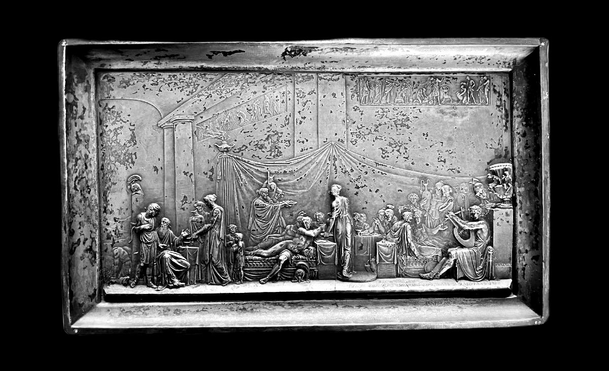 Fyodor Petrovich Tolstoy (1783–1873)