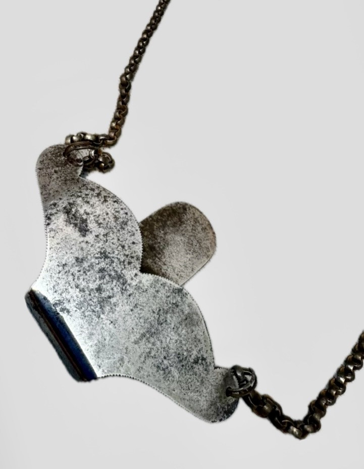 French Court Sword Of An Officer In The Service Of The King, Louis XV Period – Circa 1740-1760-photo-6